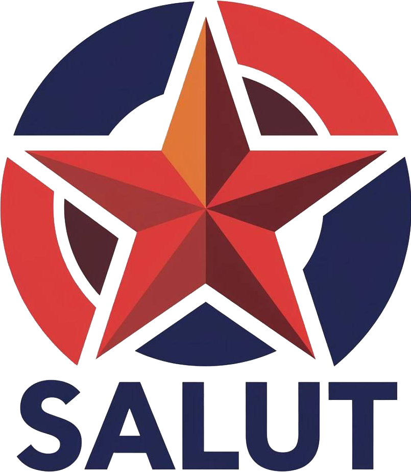 SALUT Logo