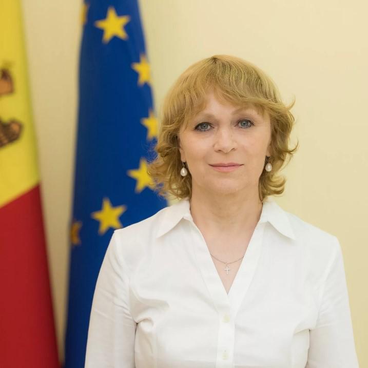 Ала Немеренко