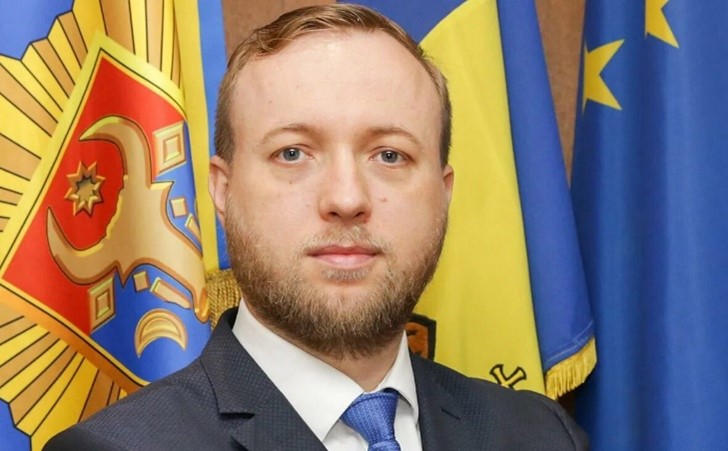 Александру Мустяцэ