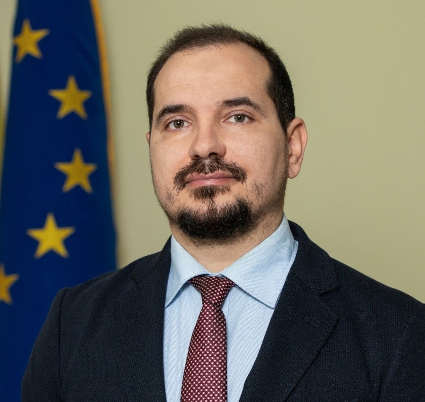 Алексей Бузу