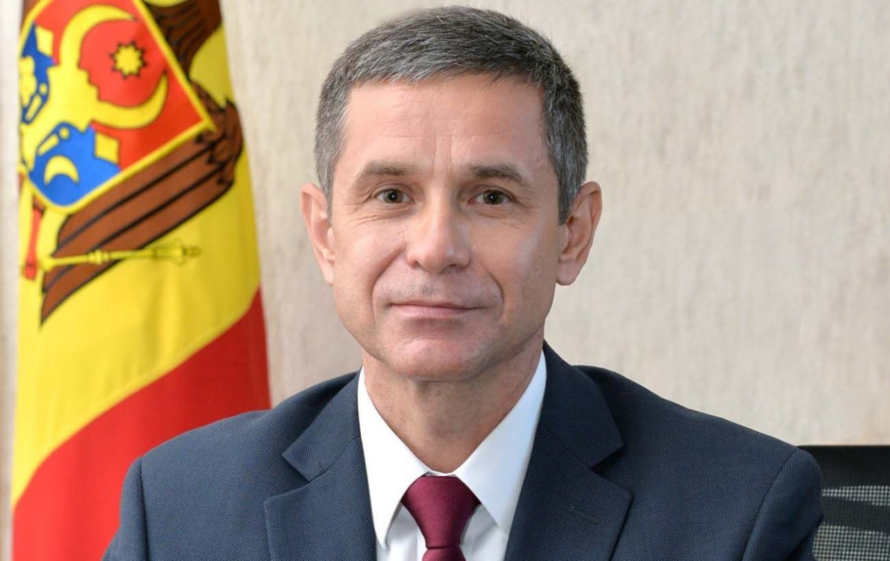 Anatolie Nosatîi