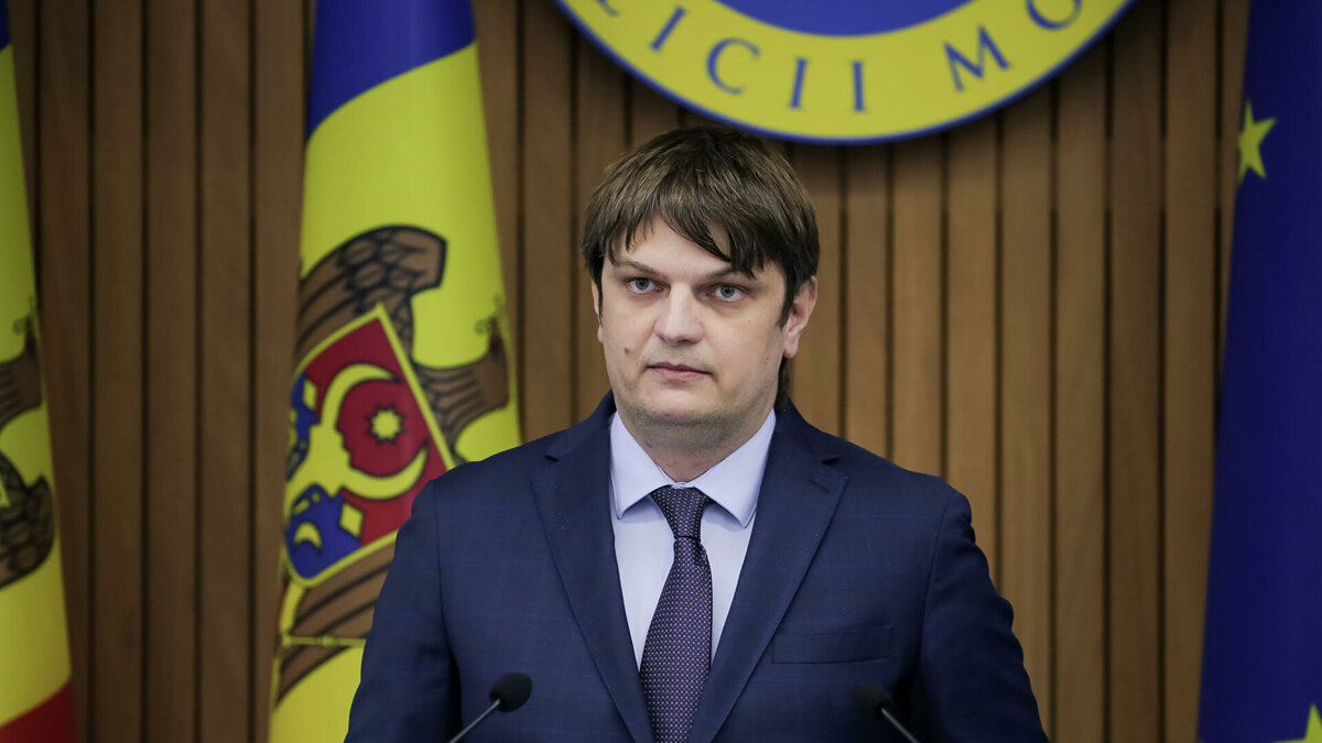 Андрей Спыну