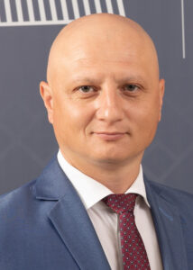 Дориан Истратий