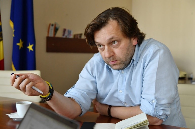 Думитру Алайба