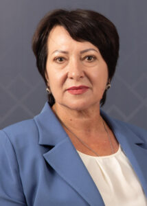 Ефимия Бандалак