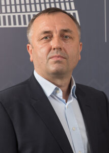 Ион Шпак