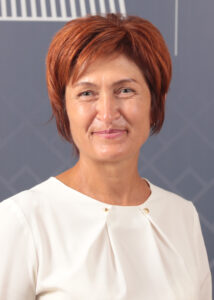 Юлия Даскалу