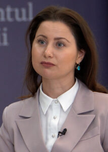 Лариса Новак