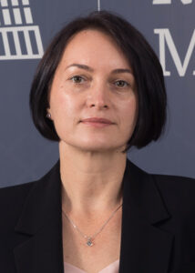 Лилиана Гросу