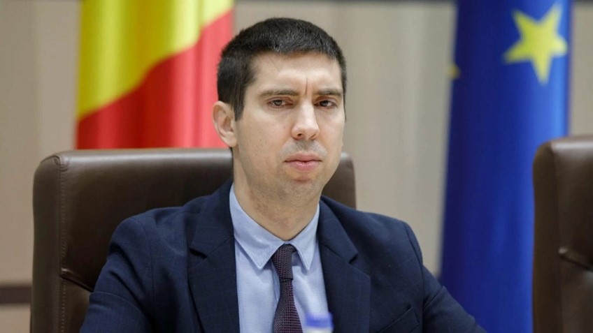 Mihai Popșoi