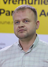 Роман Рошка