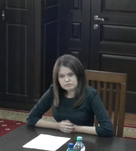 Светлана Букур