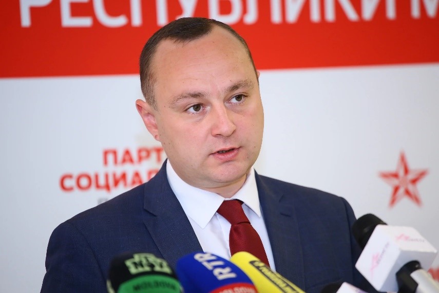 Vlad Batrîncea