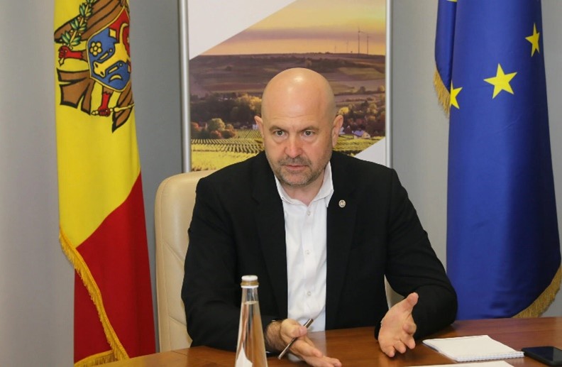 Владимир Боля