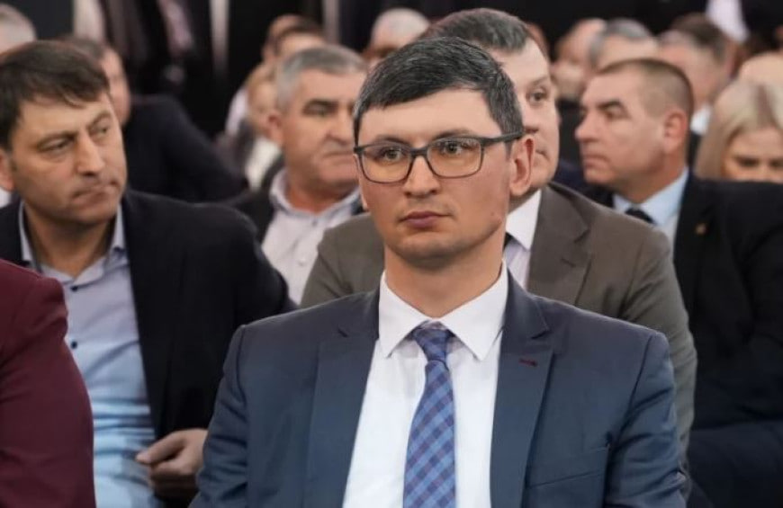 Геннадие Епуре