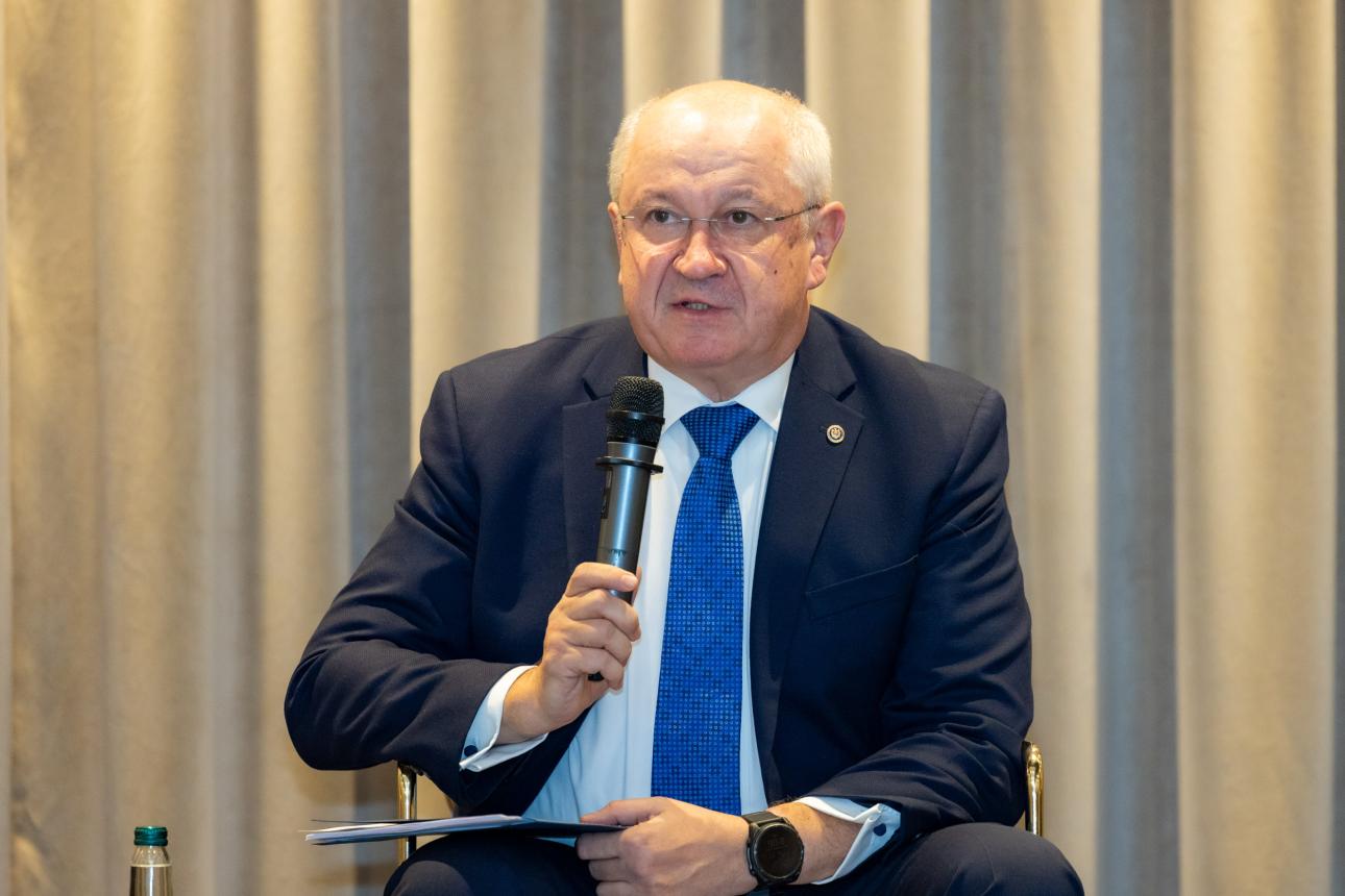 Александру Мунтяну